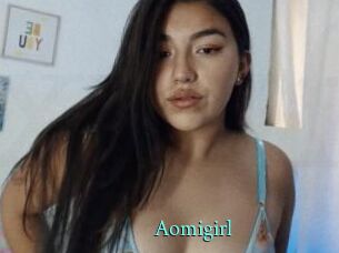 Aomigirl