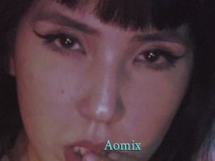 aomix xxx Fantasy Land