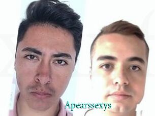 Apearssexys