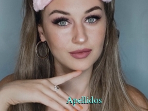 Apellidos