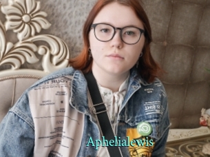 Aphelialewis