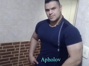 Apholov