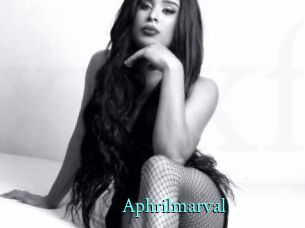 Aphrilmarval