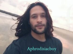 Aphrodisiacboy