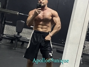 apollo69unique xxx Fantasy Land
