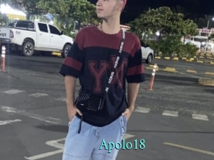 Apolo18