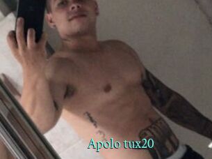 Apolo_tux20