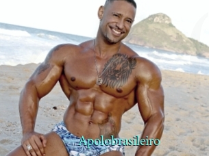 apolobrasileiro xxx Fantasy Land