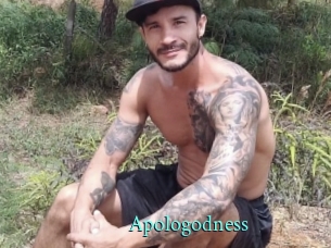 Apologodness