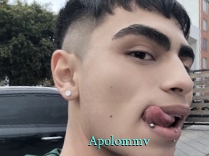 Apolommv