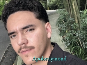 Apoloraymond