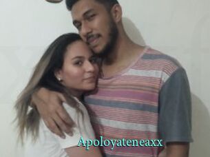 Apoloyateneaxx