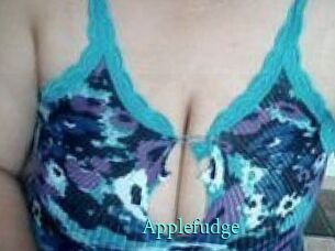 Applefudge