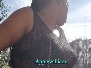 Applewilliams