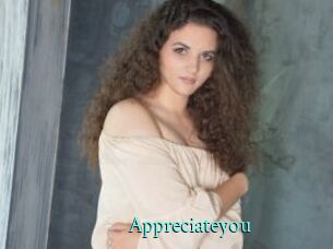 Appreciateyou