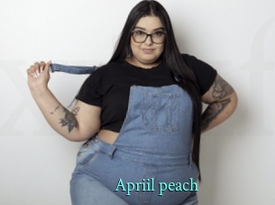 Apriil_peach