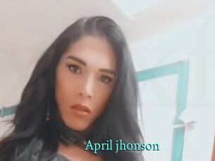 april_jhonson xxx Fantasy Land