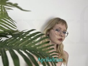 Apriladrian