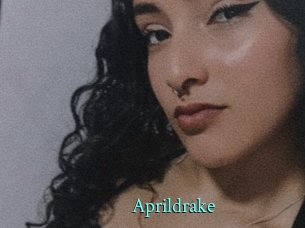 Aprildrake