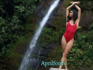 Aprilfords