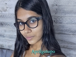 aprilgotopo xxx Fantasy Land