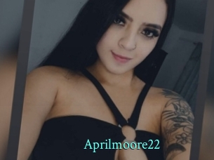 Aprilmoore22