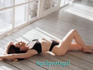 Aprilprettygirl
