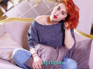 Aprilpure
