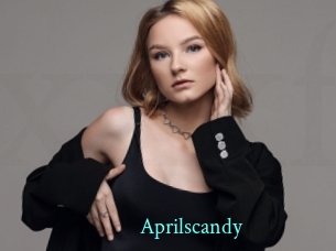 Aprilscandy