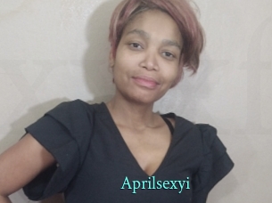 Aprilsexyi