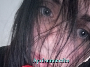 Aprilsummerlin