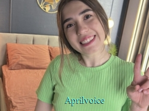 Aprilvoice