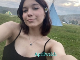 Aprilwelch