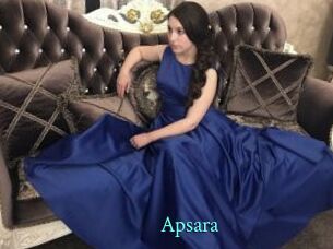 apsara xxx Fantasy Land