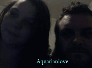 Aquarianlove