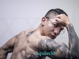 Aquiles50