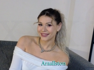 Araallston