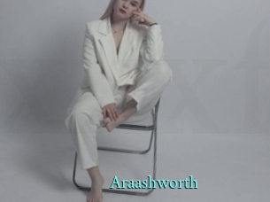 Araashworth