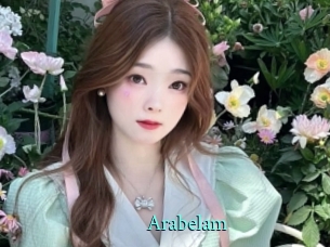 arabelam xxx Fantasy Land