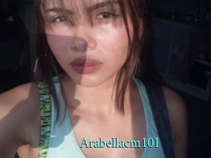 Arabellacm101