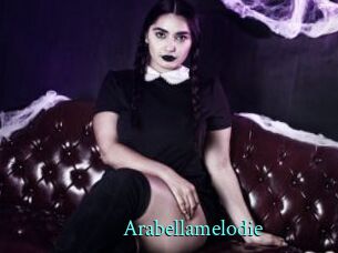 Arabellamelodie