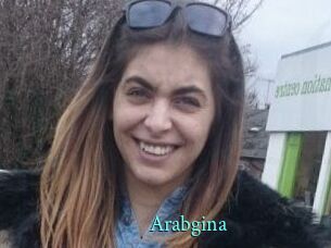 Arabgina