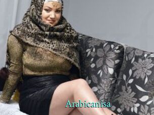Arabicanisa