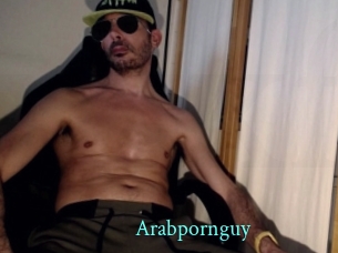 Arabpornguy