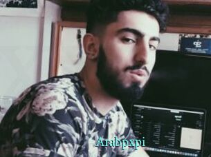 Arabpxpi
