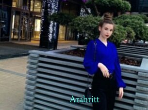 Arabritt