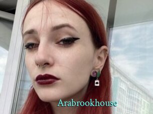 arabrookhouse xxx Fantasy Land