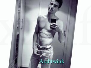 Arabtwink