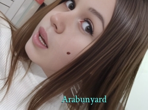 Arabunyard