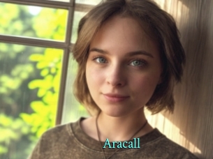 aracall xxx Fantasy Land